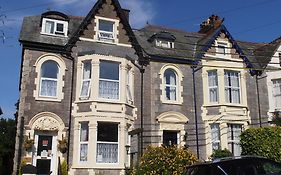 Meadowlea Guest House Okehampton